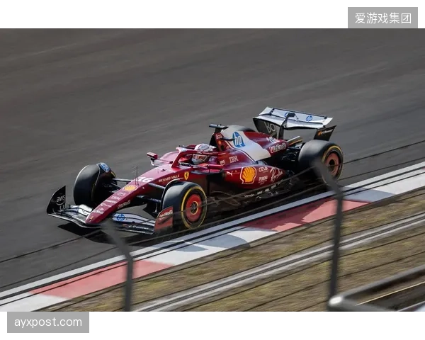 F1嘉年华上海站场馆填补休赛期线下商业转化空缺